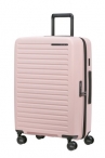 SAMSONITE Kufr RestackD Spinner Expander 68/26 Rose
