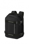 AT Batoh na notebook 15,6" Urban Track Asphalt Black