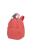 AT Cestovn� batoh S Puppypop Sunset Coral