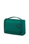 SAMSONITE Kosmetick� ta�ka Urbify Pine Green