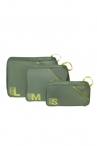AT Sada 3 balic�ch kostek Olive/Lime