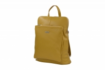 BRIGHT D�msk� kabelko-batoh Tmav� �lut�