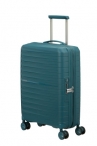 AT Kufr Fastforward Spinner 55/20 Cabin Expander Totally Teal
