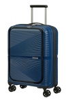 AT Kufr Airconic Spinner 55/20 Cabin Frontloader Midnight Navy