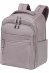 SAMSONITE Batoh na notebook S 14.1" Move Journey Underseater Light Beige
