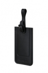 SAMSONITE Jmenovky na kufr 2ks TA Revolution Black