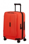 SAMSONITE Kufr Essens Spinner 55/20 Cabin Expander ZIP Lava