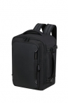 AT Batoh na notebook 15,6" S/M Take2Cabin Flash Black