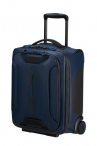 SAMSONITE Cestovn� ta�ka na kole�k�ch Ecodiver Underseater 45/20 Cabin Blue Nights