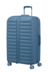 AT Kufr Neovibe Spinner 77/30 Expander Steel Blue