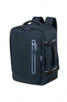 AT Cestovn� batoh MS Take2Cabin Sport Dark Navy