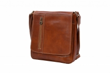 Crossbody kapsa A5 Rezav�
