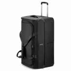 RONCATO Cestovn� ta�ka na kole�k�ch Ironik 2.0 70/29 Upright �ern�