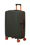 SAMSONITE Kufr Prodiver Spinner Expander 69/25 Climbing Ivy