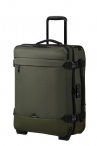SAMSONITE Cestovn� ta�ka/batoh 55/40 Roadseeker Dark Olive