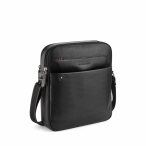 RONCATO Crossbody kapsa Alaska �ern�