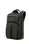 SAMSONITE Batoh na notebook 14,1" Urban-Eye Green