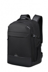 SAMSONITE Batoh na notebook 15,6" M Roadseeker Deep Black