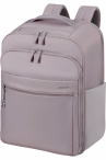 SAMSONITE Batoh na notebook M 17,3" Move Journey Underseater Light Beige