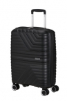 AT Kufr Flytwist Spinner 55/20 Cabin Expander Shadow Black