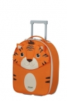 SAMSONITE D�tsk� kufr Sammies Upright 45/17 Cabin Tiger Toby