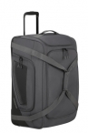 AT Cestovn� ta�ka na kole�k�ch 68/38 City Racer Black