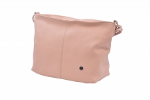 BRIGHT D�msk� kabelka R��ov�
