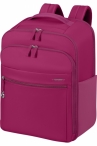 SAMSONITE Batoh na notebook M 17,3" Move Journey Underseater Rasberry Pink