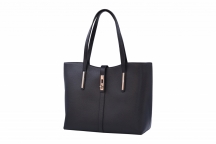 BRIGHT D�msk� kabelka A4 �ern�