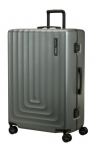 SAMSONITE Kufr Focus Spinner 81/30 Matt Sage Khaki
