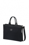 SAMSONITE Kabelka na notebook 15,6" Image Biz Black