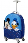 SAMSONITE Kufr d�tsk� Disney Ultimate 2.0 Spinner 46/32 Cabin Mickey/Donald Stars
