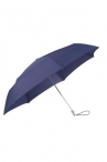 SAMSONITE De�tn�k Alu Drop S Automatick� 3 sect. SLIM Indigo Blue