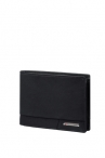 SAMSONITE P�nsk� pen�enka PRO-DLX 6 SLG Black