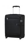 SAMSONITE Kufr Urbify Upright Underseater 45/20 Cabin Black