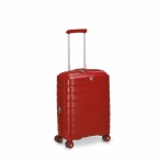 RONCATO Kufr Butterfly Spinner 55/20 Cabin Expander �erven�