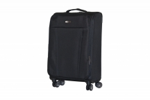 BRIGHT Kufr Journey 68/27 Expander �ern�