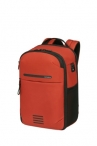 SAMSONITE Batoh na notebook 14,1" XS Moderny Underseater Terracotta Red