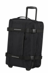 AT Cestovn� ta�ka 55/20 Urban Track Cabin Asphalt Black