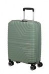 AT Kufr Flytwist Spinner 55/20 Cabin Expander Botanic Green