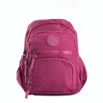 BRIGHT Turistick� batoh Bright so light Fuchsiov�