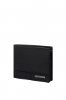 SAMSONITE P�nsk� pen�enka PRO-DLX 6 SLG Black