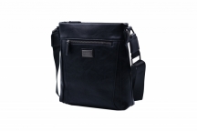 Crossbody kapsa A5 �ern�