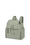 SAMSONITE D�msk� batoh Karissa Evo Sage Green
