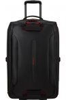SAMSONITE Cestovn� ta�ka na kole�k�ch 67/28 Ecodiver Black
