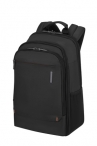 SAMSONITE Batoh na notebook 14,1" Network 4 Charcoal Black
