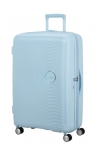 AT Kufr Soundbox Spinner Expander 77/29 Pastel Blue