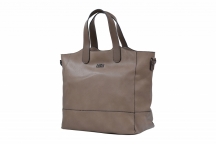 D�msk� kabelka Taupe