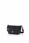 SAMSONITE D�msk� kabelka Up-Line Black