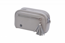 BRIGHT D�msk� crossbody kapsa �ed�